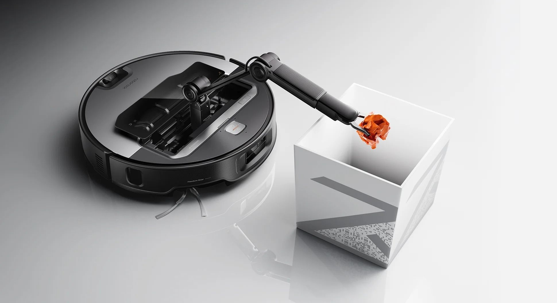 Roborock Saros Z70